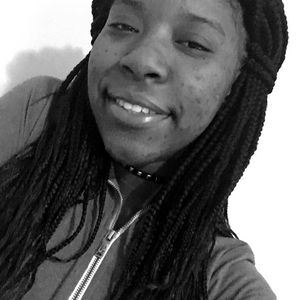 Meet your Posher, Kaylah